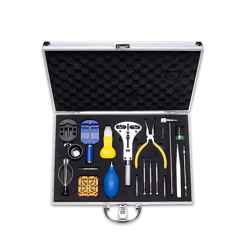40 PCS / Set Watch Back Cover Removal Tool Set 40 PCS / Set