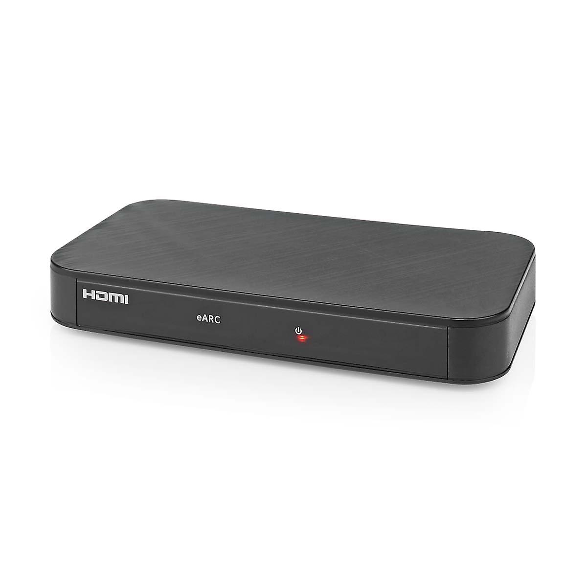Digital Audio Converter | Two-way | Connection Input: DC Power / 1x HDMI™ Input | Connection Out