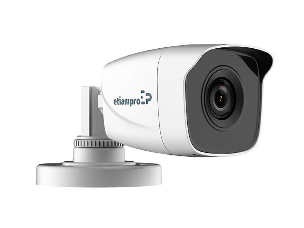 Hd Cctv Camera - Hd Tvi - Bullet Type