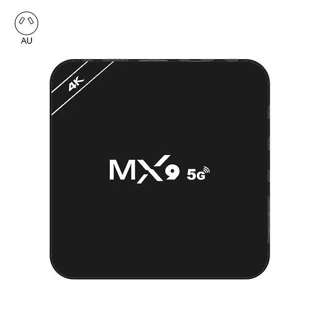 Aggiornato 5.0ghz Wireless Smart Tv Box 1gb memoria quad-core 64bit Cortex-a53