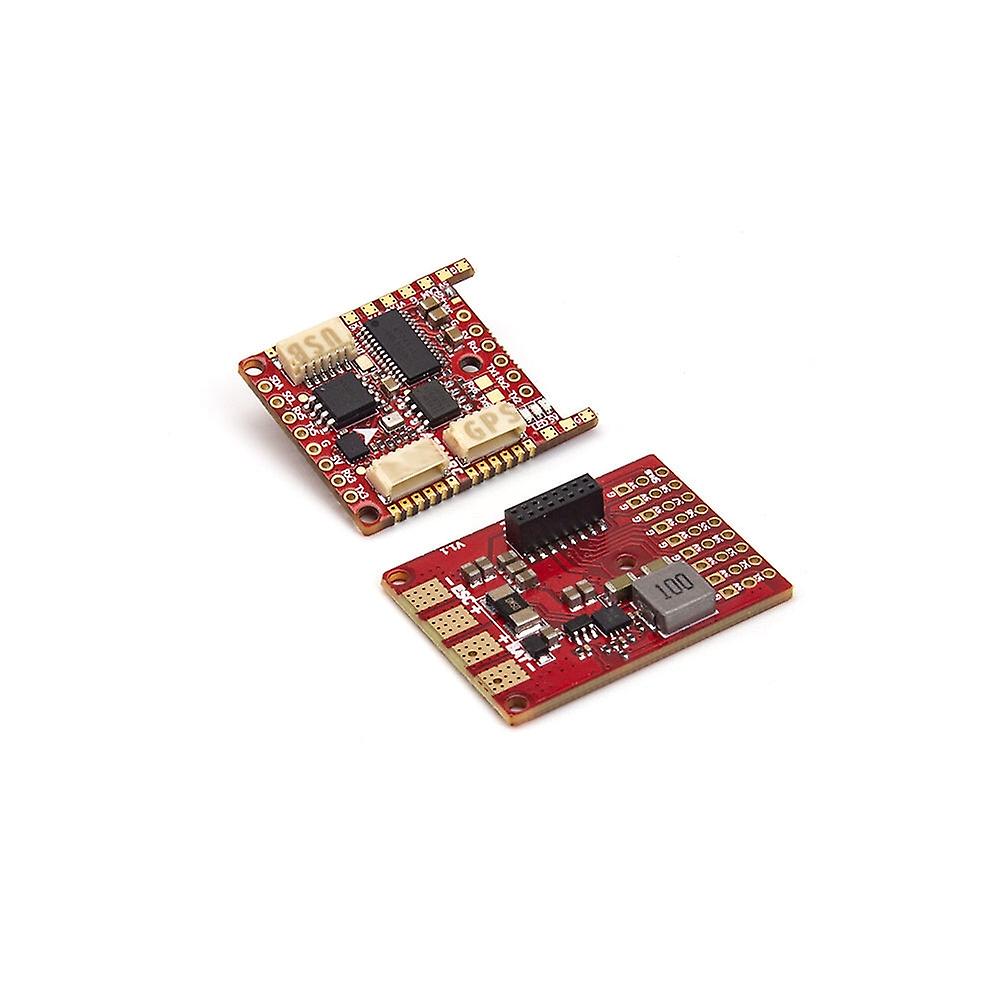 ATOMRC F405 NAVI MINI VTOL Fixed Wing Flight Controller Support INAV Ardupilot for RC Airplane