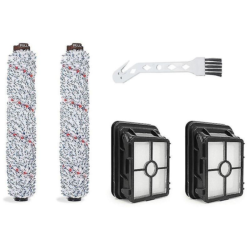 B+issell 1866 Vacuum Cleaner Accessories