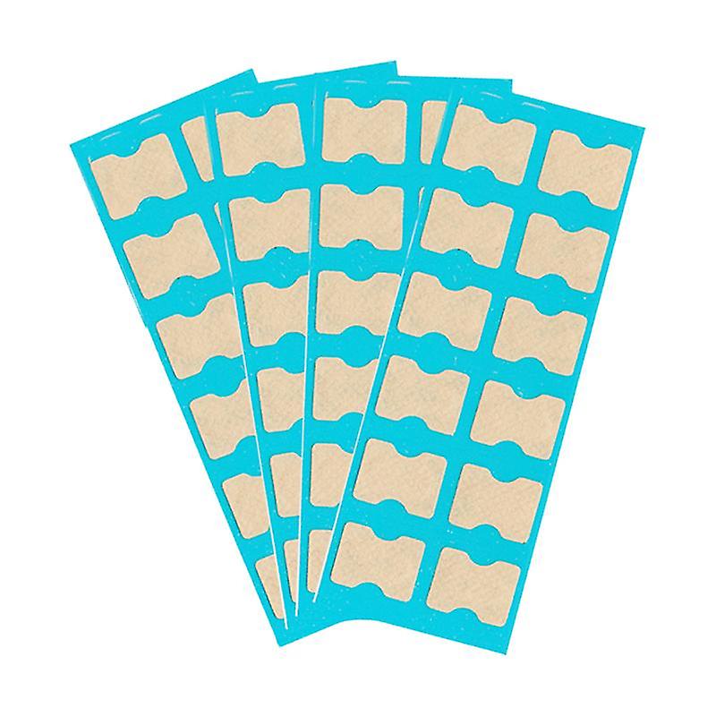 4pcs Toe Nail Correction Sticker
