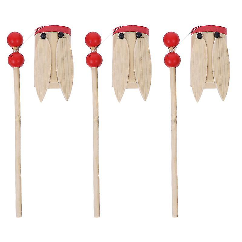 3pcs Acoustical Generator