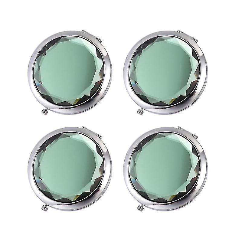 4pcs Pocket Mirror