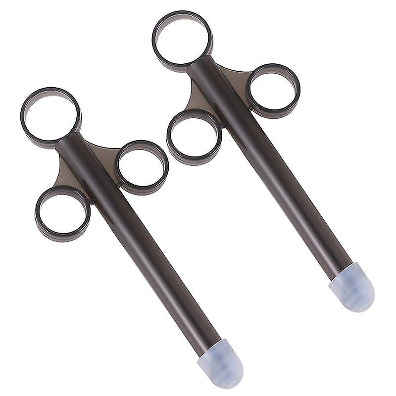 Silicone Storage Holder For Lube