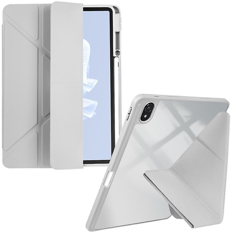 Acrylic Tablet PU Case For Huawei MatePad Air 11.5 2023