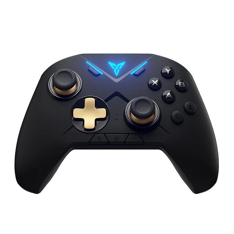 Wireless/wired Gamepad For Switch, Ios, Android, Pc | 6-axis Vibration Controller