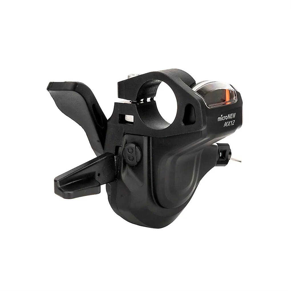 12-speed Bike Rear Derailleur Kit Strong Tension Reduce Chain Runout For Finger Pointer Applies 22 2mm