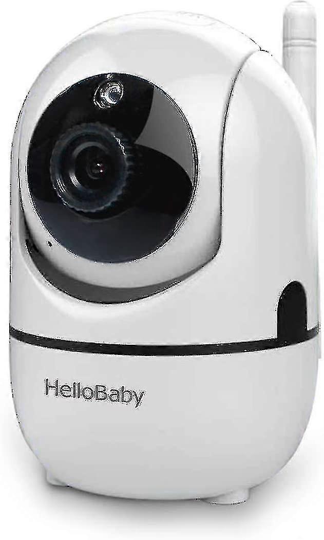 Baby Extra Camera, Baby Unit Add-on Camera For Hb65 And Hb248,