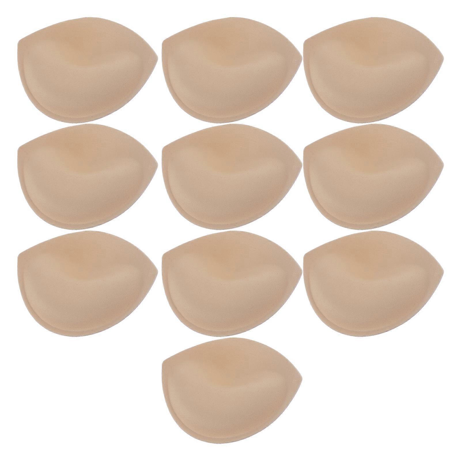 5 Paar Frauen Push Up BH Einsätze Pads BH Cups Inserts BH Inserts BH Inserts