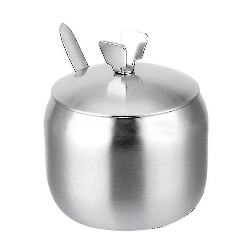 1pcs Kitchen utensils,  Salt Storage Container