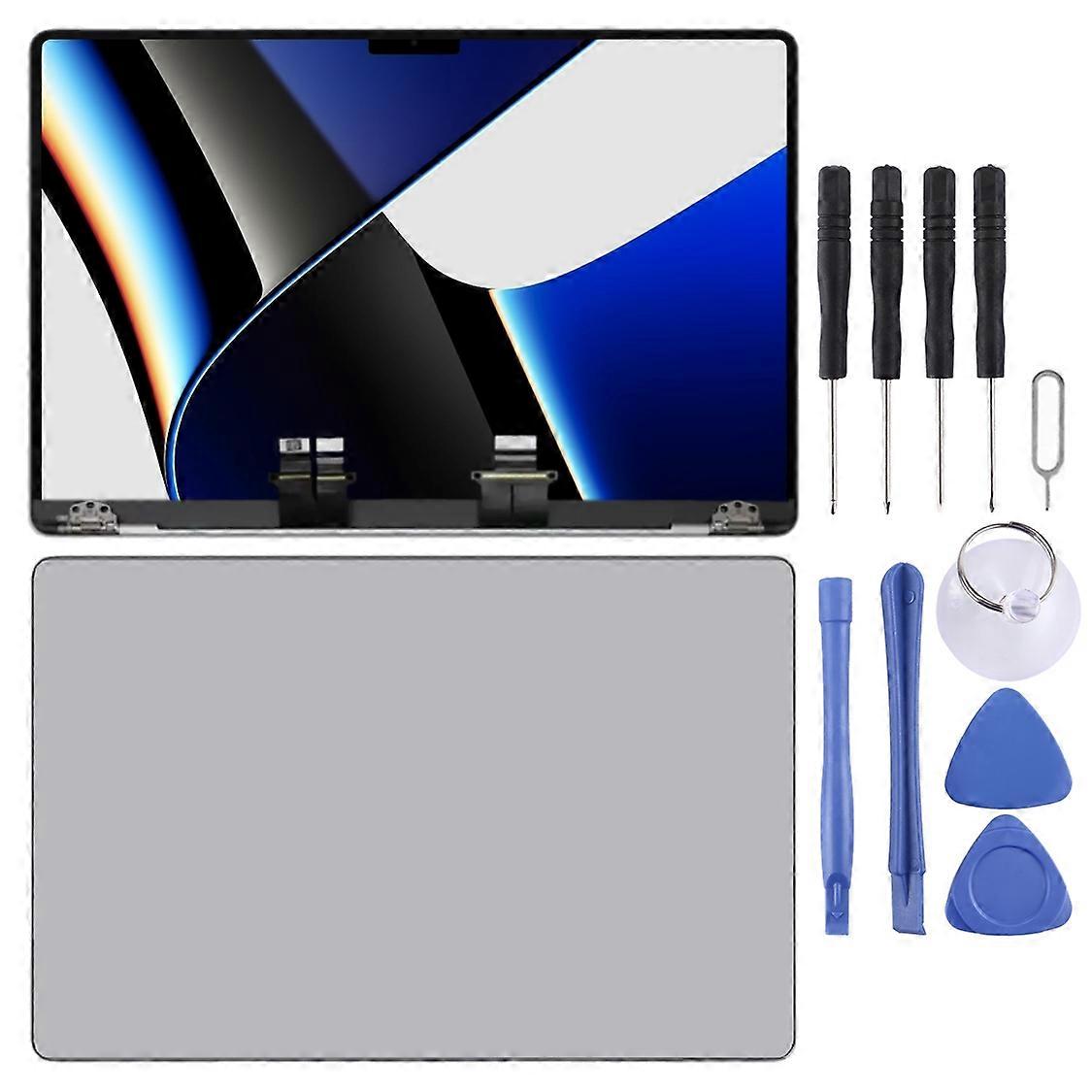 Full LCD Display Screen for Macbook Pro 2021 M1 16 inch A2485