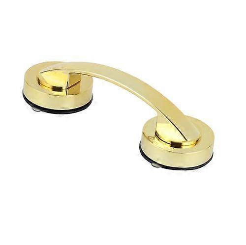 Suction Cup Holder Free Punch Door Handle