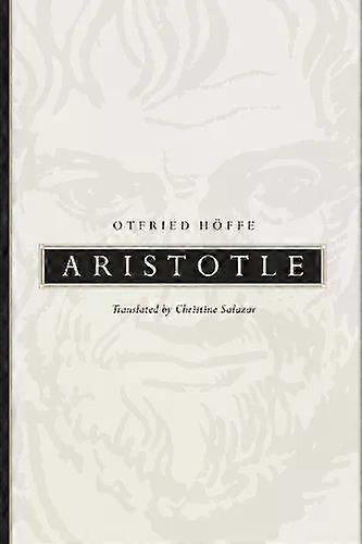 Aristotle - Otfried Hffe