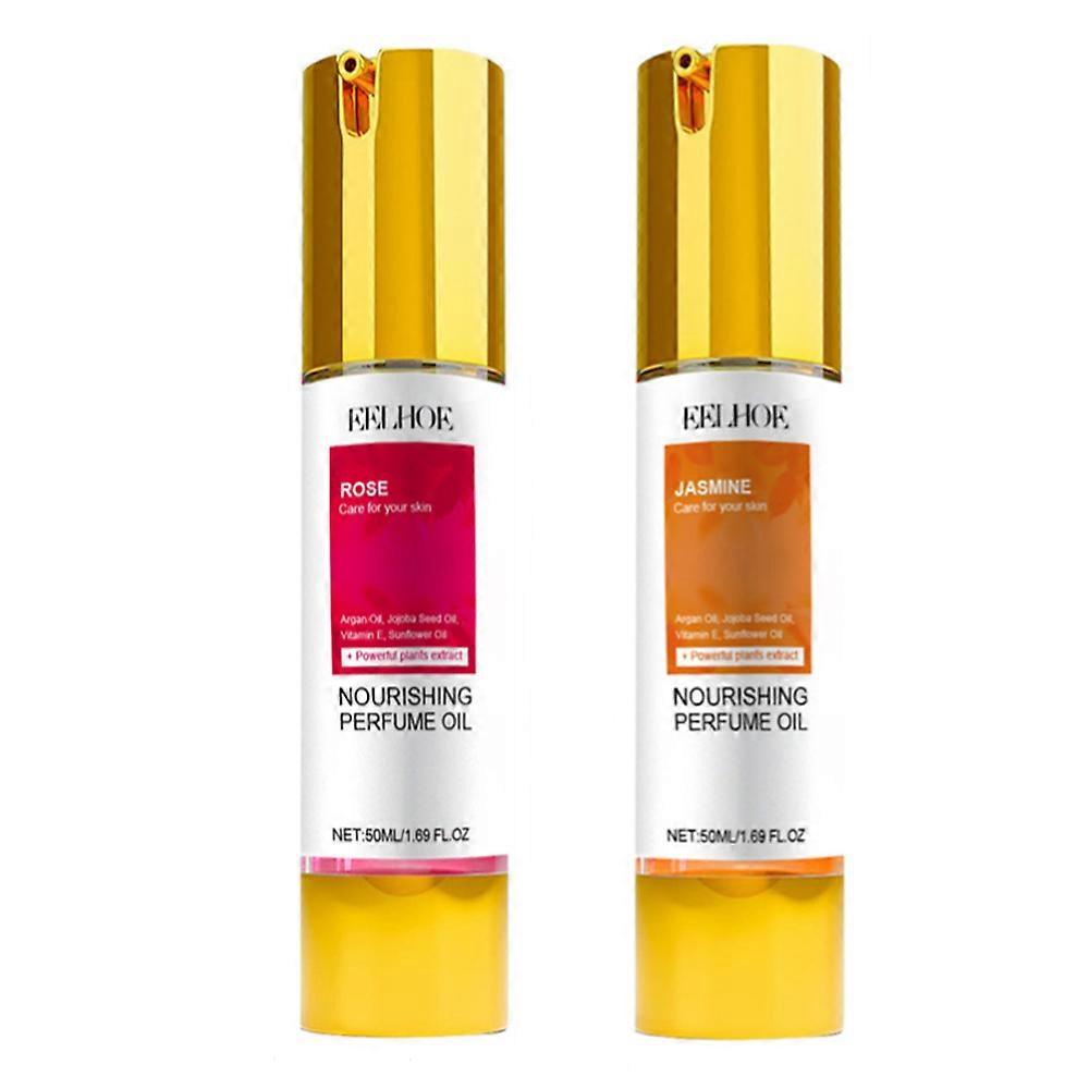 سلسلة عطور نسائية طازجة فلورال فيوجن عطر منعش دائم عطر محمول