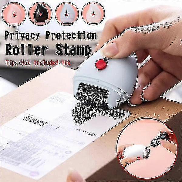 Zk-security Privacy Pad Roll Portable Identity Theft Protection Pad Roll