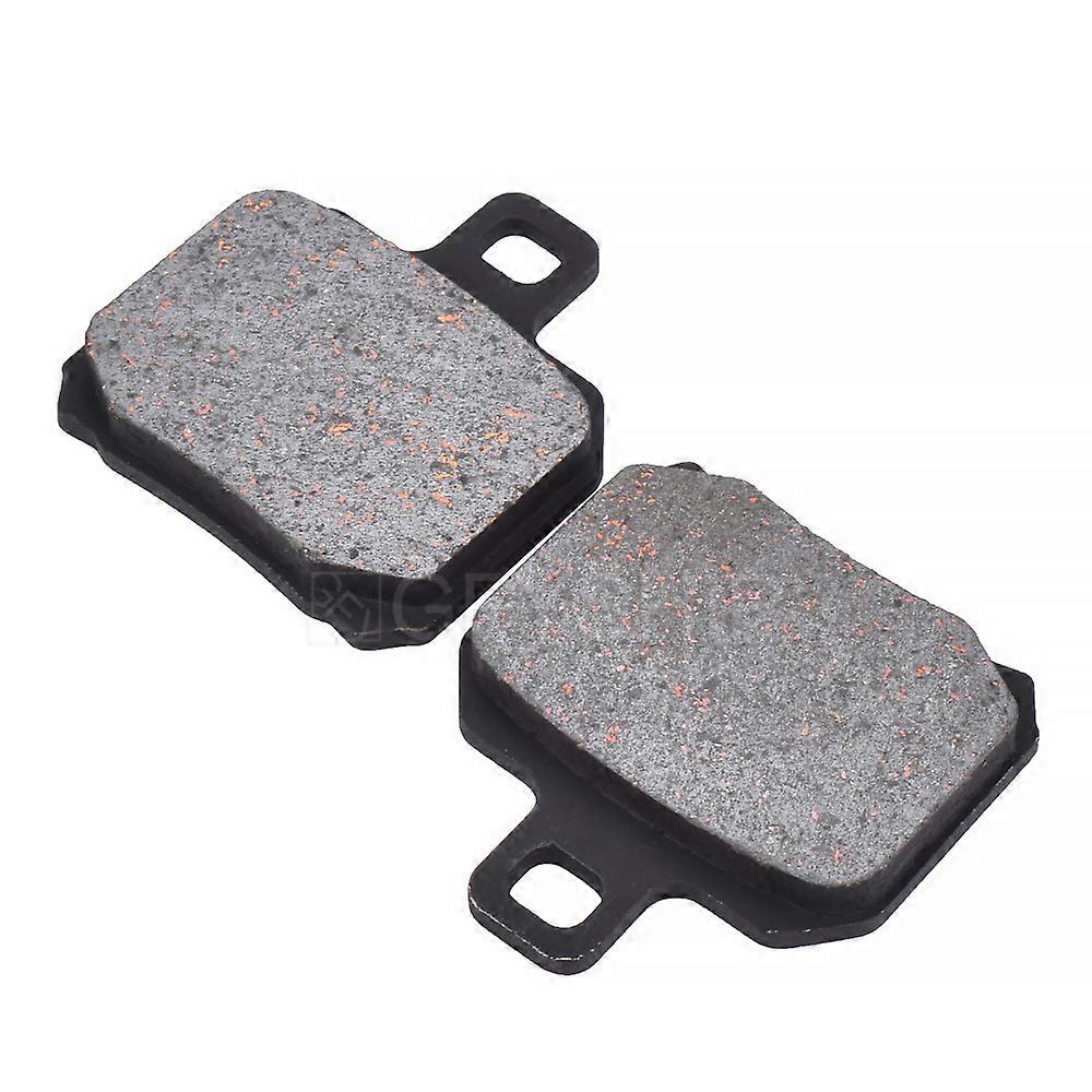 For APRILIA RSV4 2009-2012 RSV4 Factory APRC 2011-2015 RSV4R 11-15 RSV4 R Motorcycle Front Rear Brake Pads Brake Disks