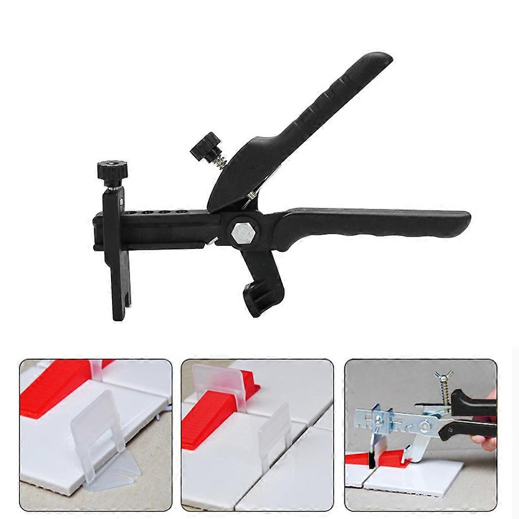 Tile Spacers locator Adjustable Wall and Floor Leveler Pliers for Kitchen Room