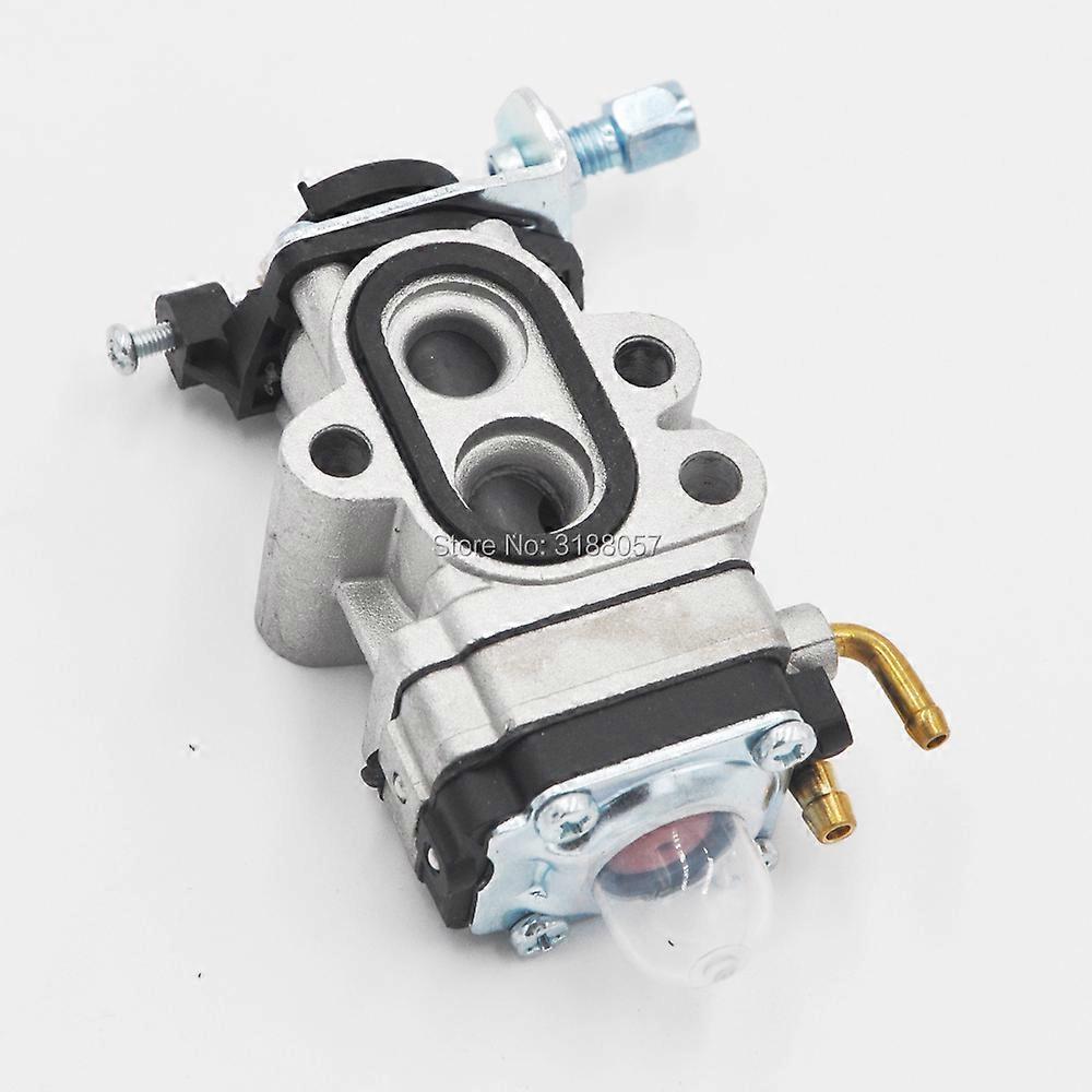 Walbro WYA 73A #504 11 61-01 Carb Redmax&Husqvarna 530BT 130BTブロワー用キャブレター EBZ3050RH EBZ3000RHCA