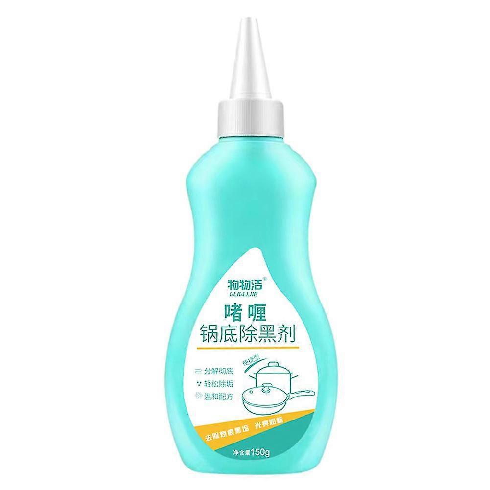 Magic Gel Cleaner for Pots and Pans