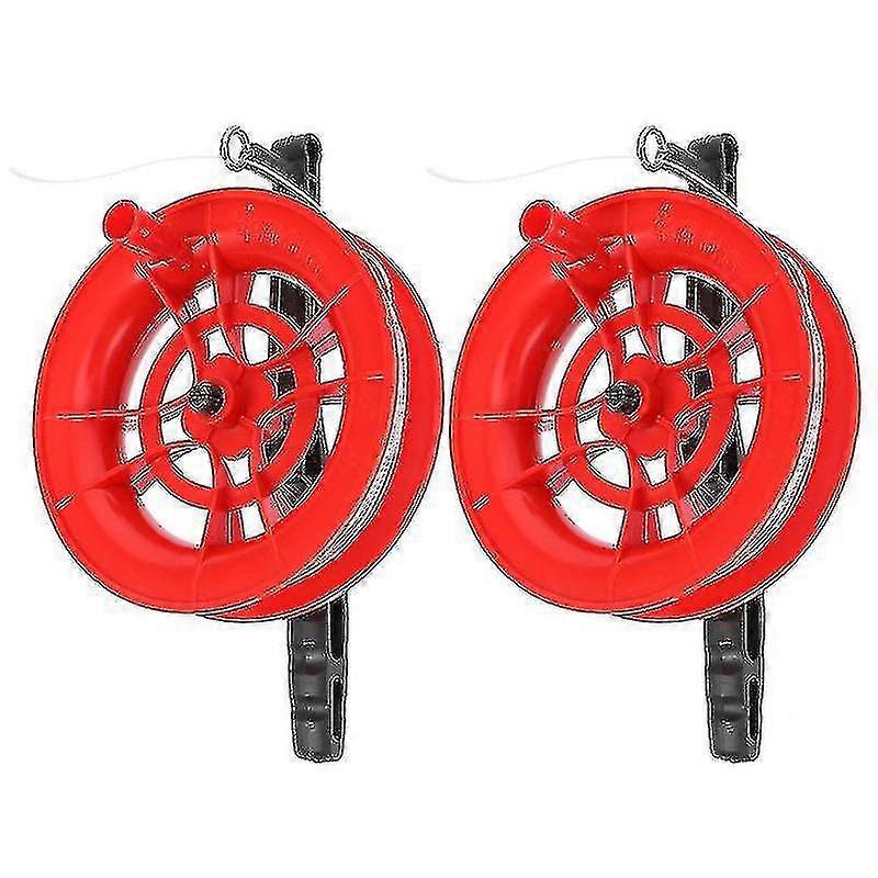 2pcs Kite Line Reel Winder