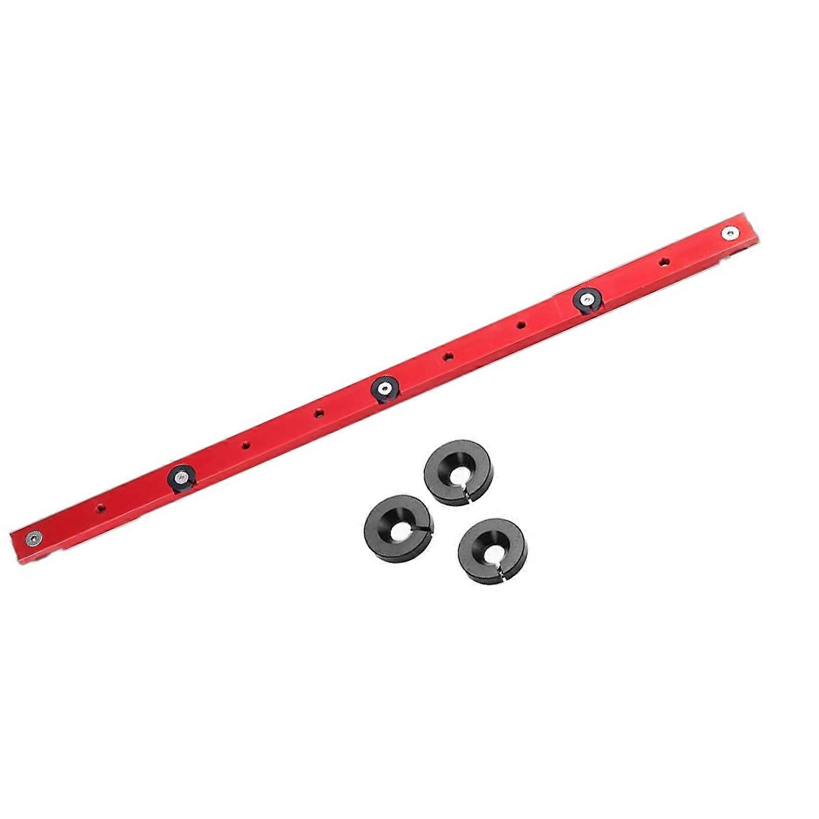 Woodworking Universal Push Handle Special Limit Modified Woodworking Slide