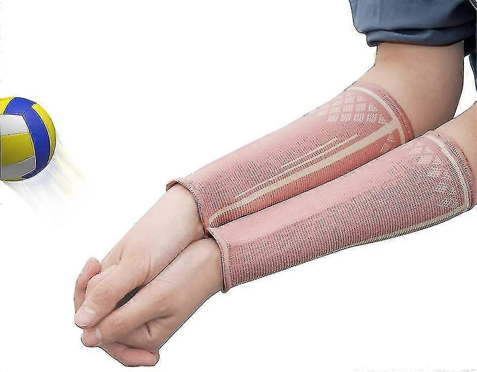 排球护臂 排球袖 前臂袖 排球设备