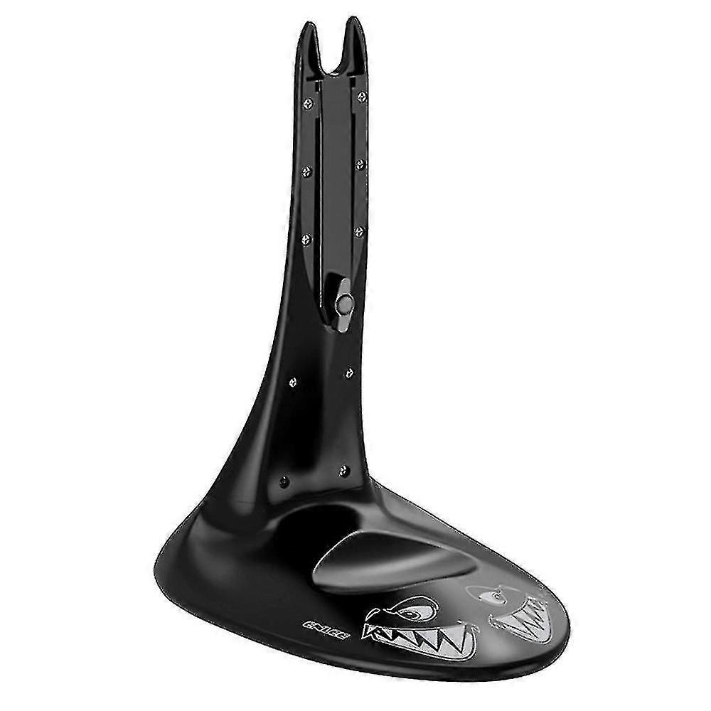 Bicycle Display Stand Portable Universal Bicycle Support Adjustable Vertical Floor Parking Rack Re