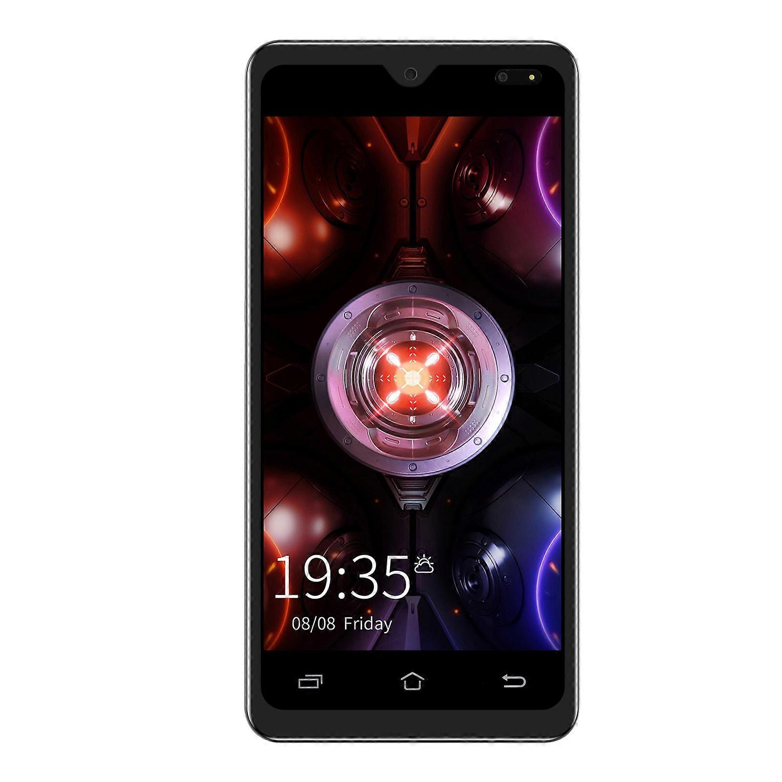 Note10 älypuhelin android-puhelin matkapuhelin 5,0 tuuman 3G-älypuhelin 1 Gt RAM-muistia 4 Gt ROM