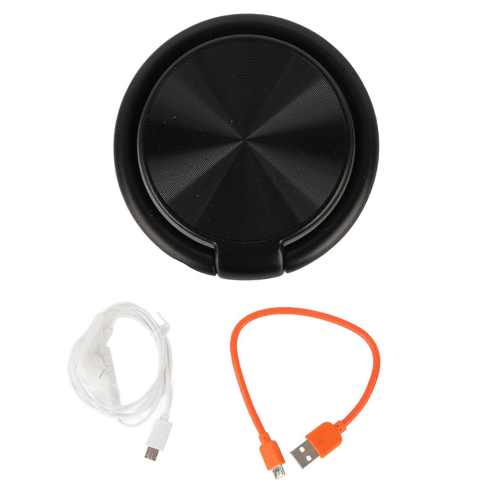 Voice Activated Recorder HD Noise Reduction Keyring Design Mini MP3 Recorder for Study Meeting Interview 16GB NO.1118