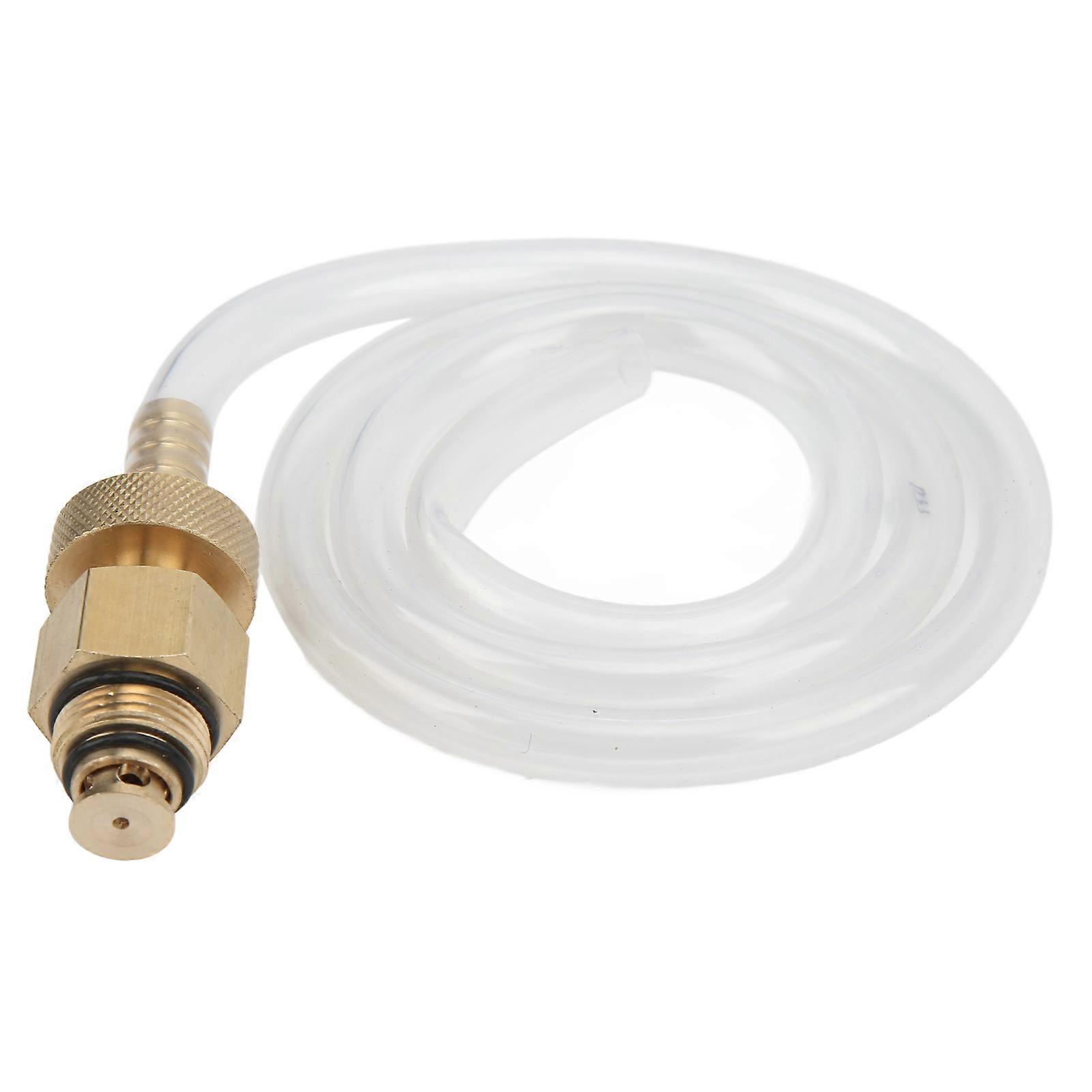 Oil Filter Drain Tool 15620?36020 Replacement for Scion 2.0L?5.7L Engines with Cartridge Style Oil Filter System