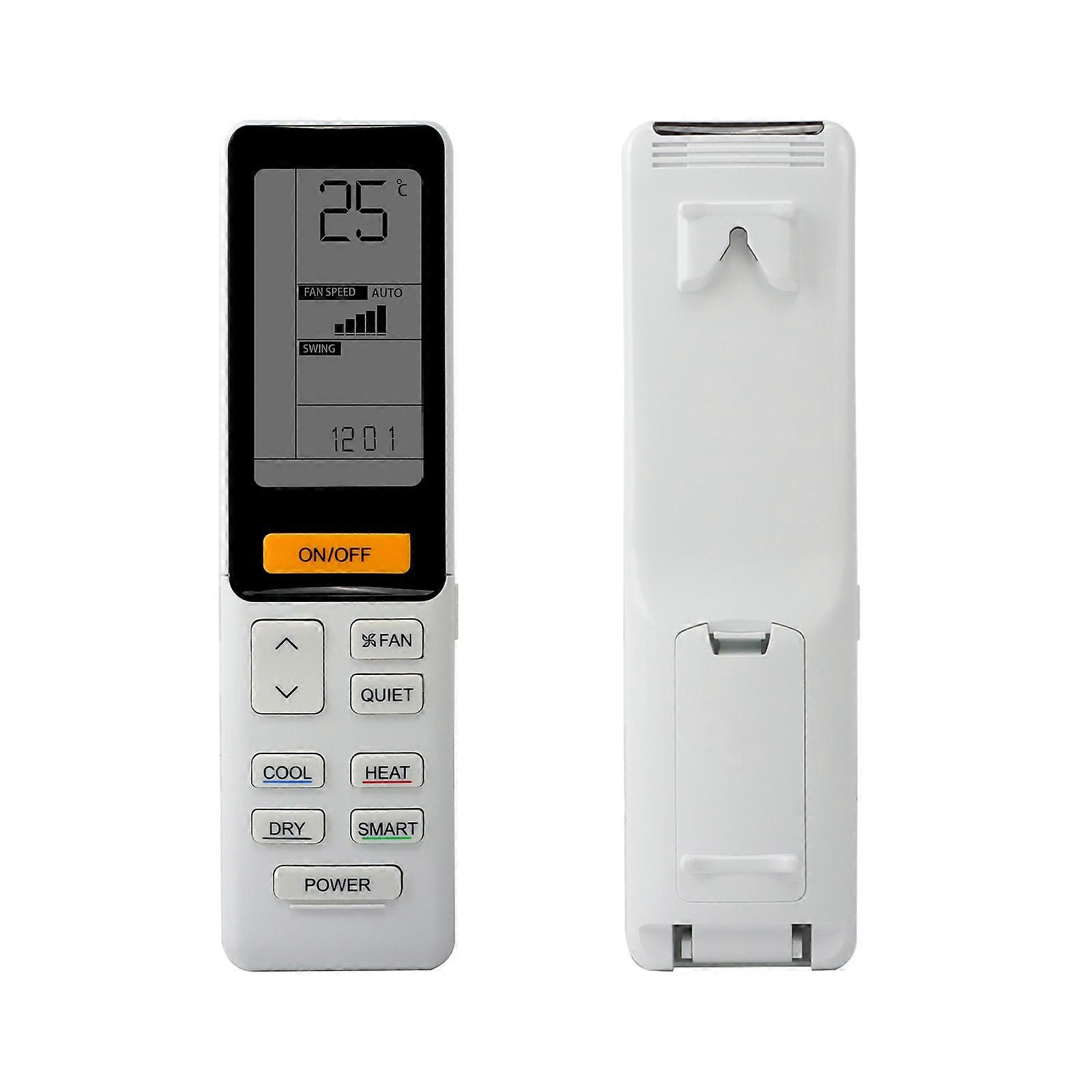 New Remote Control Use for Haier V9014557 0010402886AS Air Conditioner Controller