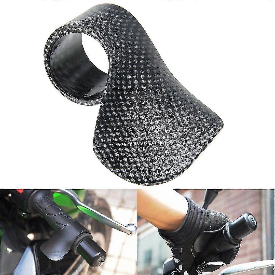 Motorcycle Accelerator Booster Non-slip Handle Control Assist Grip Handlebar Labor Saver Tools Motor Assist Boosters Clip