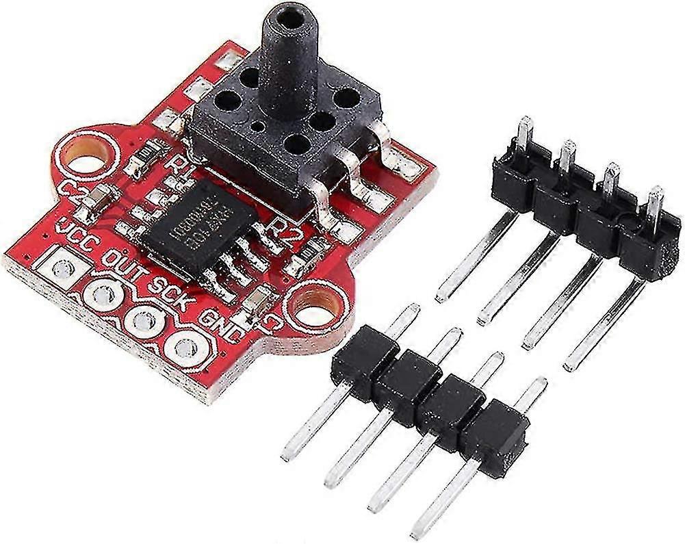 Pressure Sensor Barometric Pressure Sensor Module Water Level Sensor Module