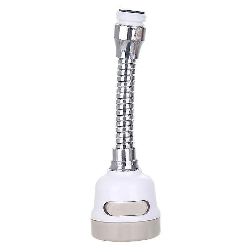 Water Saving Filter Nozzle,360 Degree Movable Kitchen Faucet Head,3 Modes A