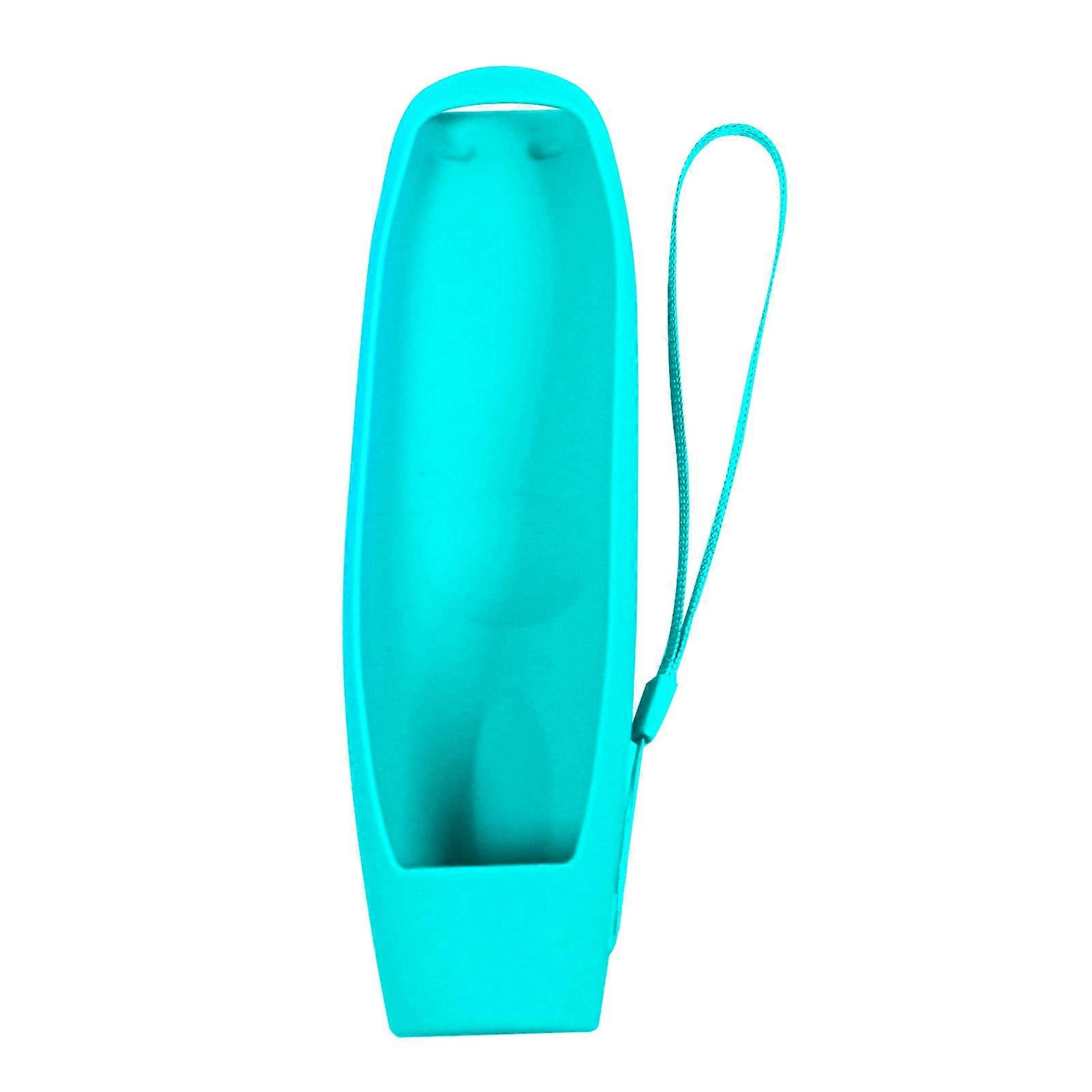Remote Control Case Wear-resistant Anti-slip Texture Silica Gel Stain-resistant Remote Control Protective Case compatible LG AM-MR650A Kaesi