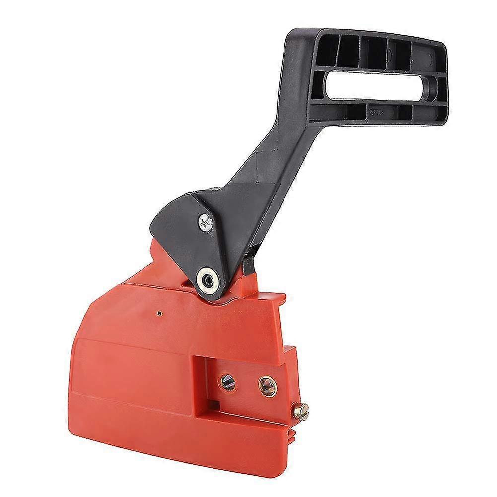 Chain Clutch Sprocket Brake Chain Assembly Compatible With For Husqvarna 136 137 141 142 Chainsaw