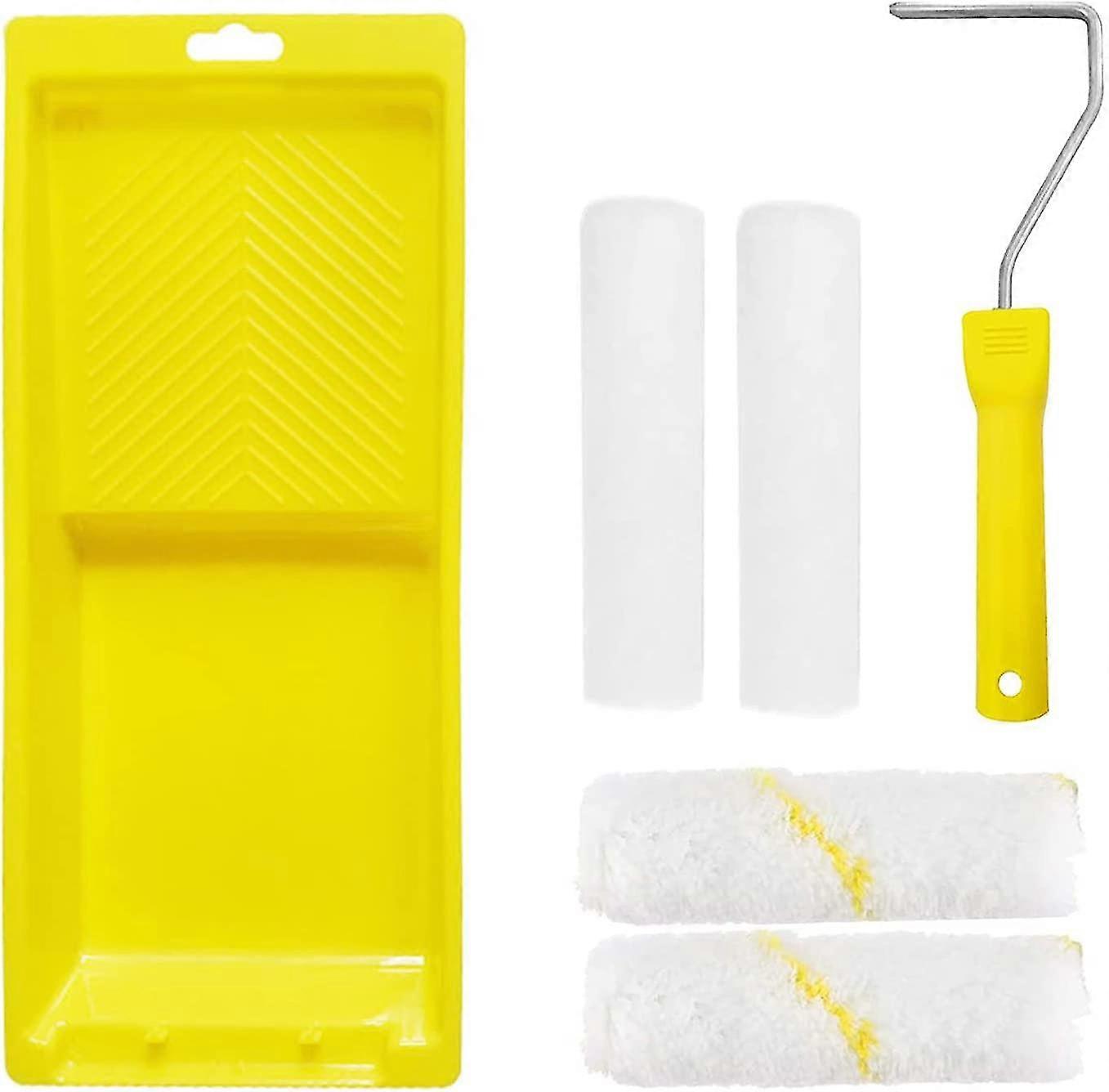 silicone roller high temperature resistant welding tool 40mm(red