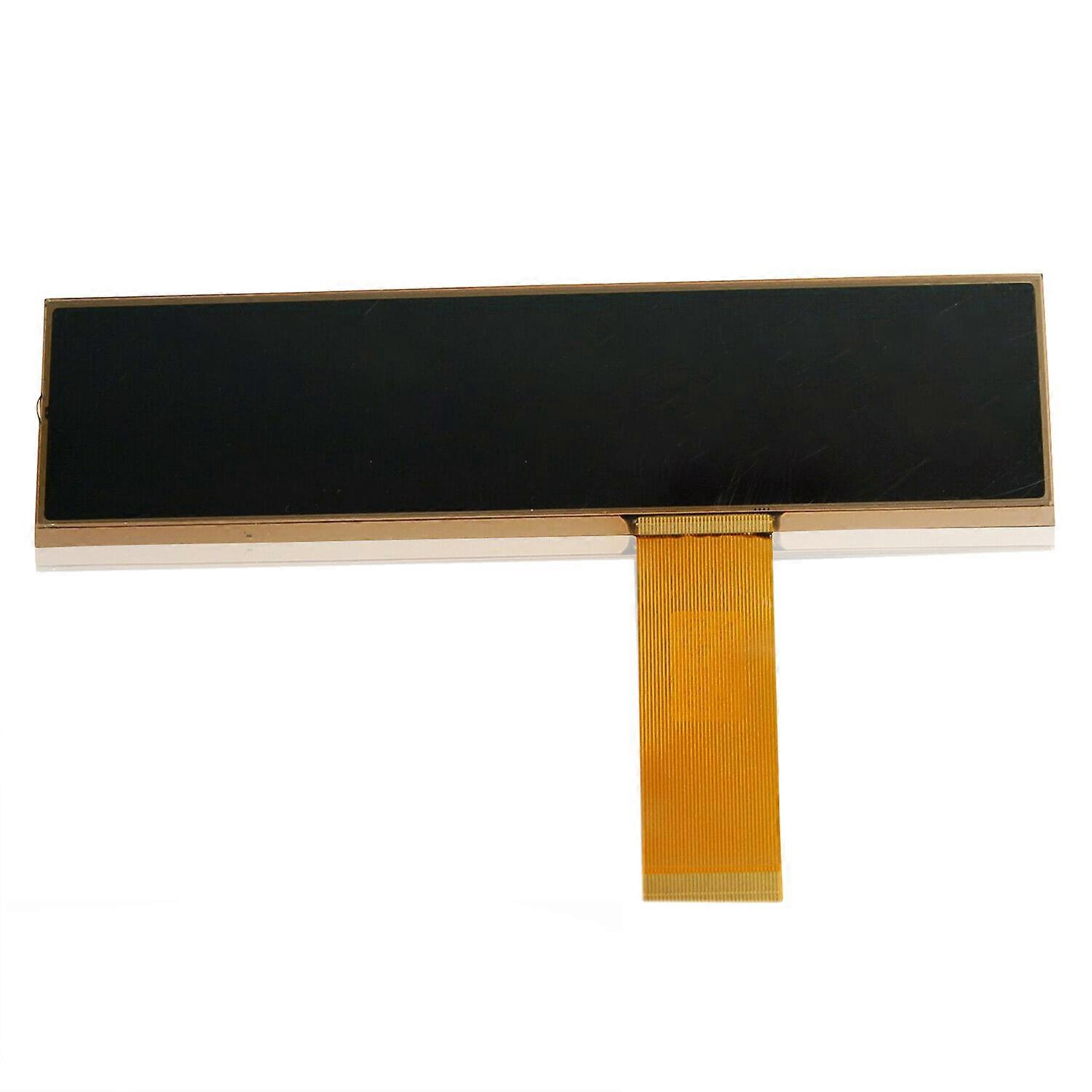 Premium LCD Display Tacho für MICROCAR MC1 MC2 M. Go Cockpit Tool