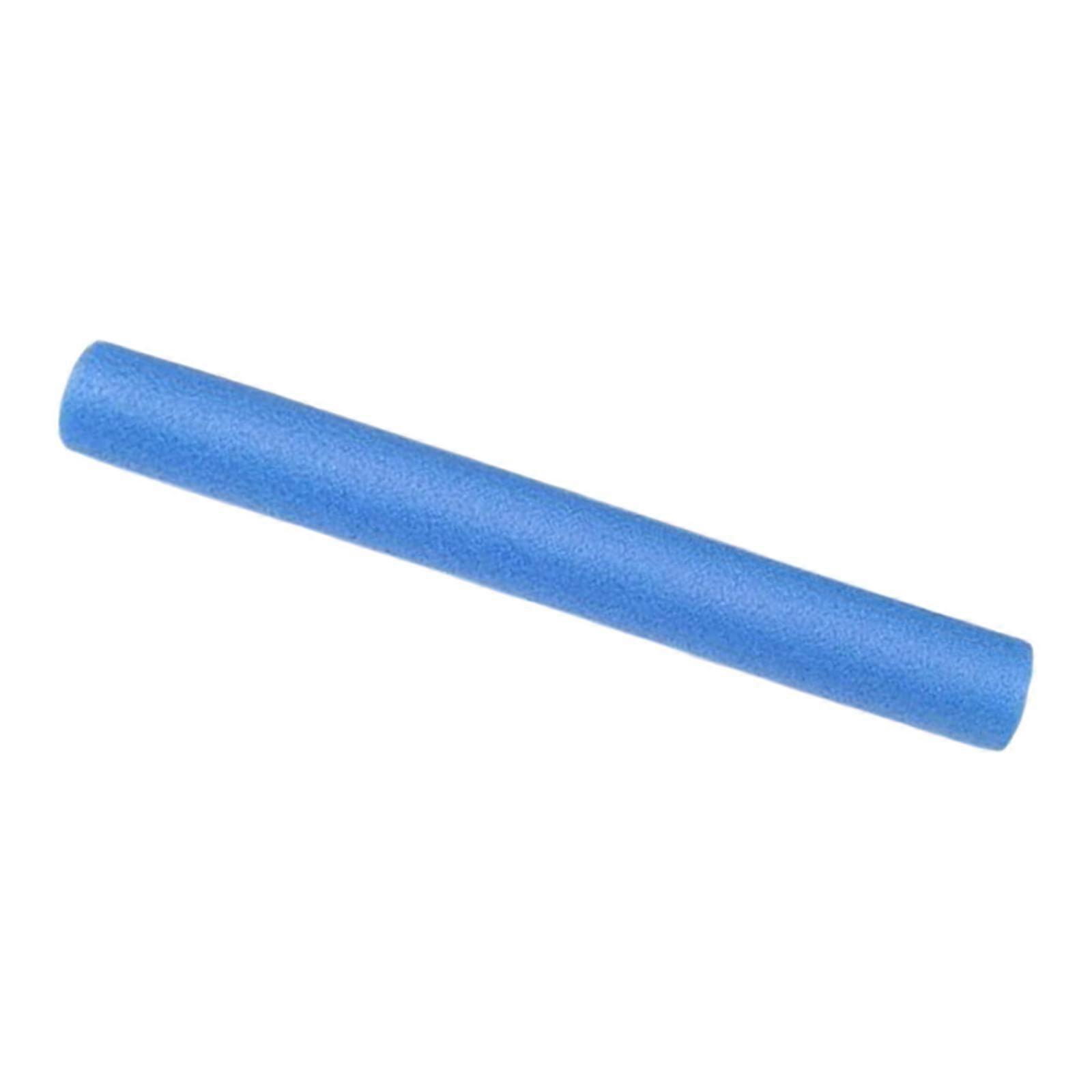 Replacement Trampoline Pole Foam Sleeves for Trampoline Accessories 40cm Blue