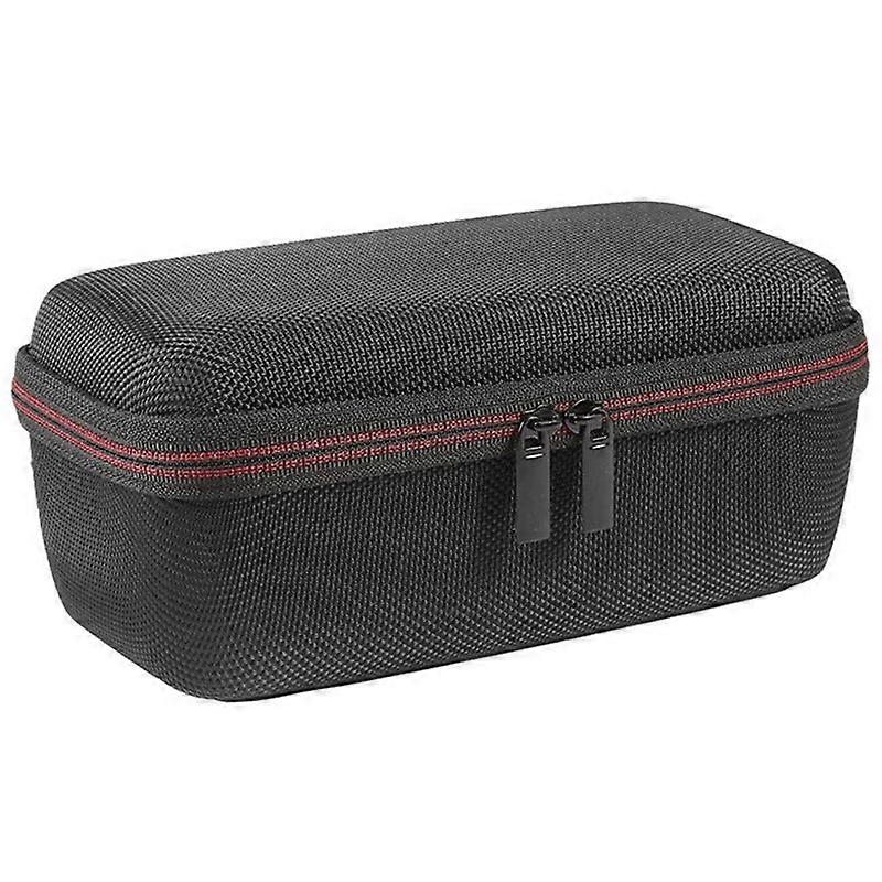 Shockproof & Durable EVA Hard for Shell Lightweight Storage for Case for ZOOM H6/ H4N Pro Digital Recorder Pouch