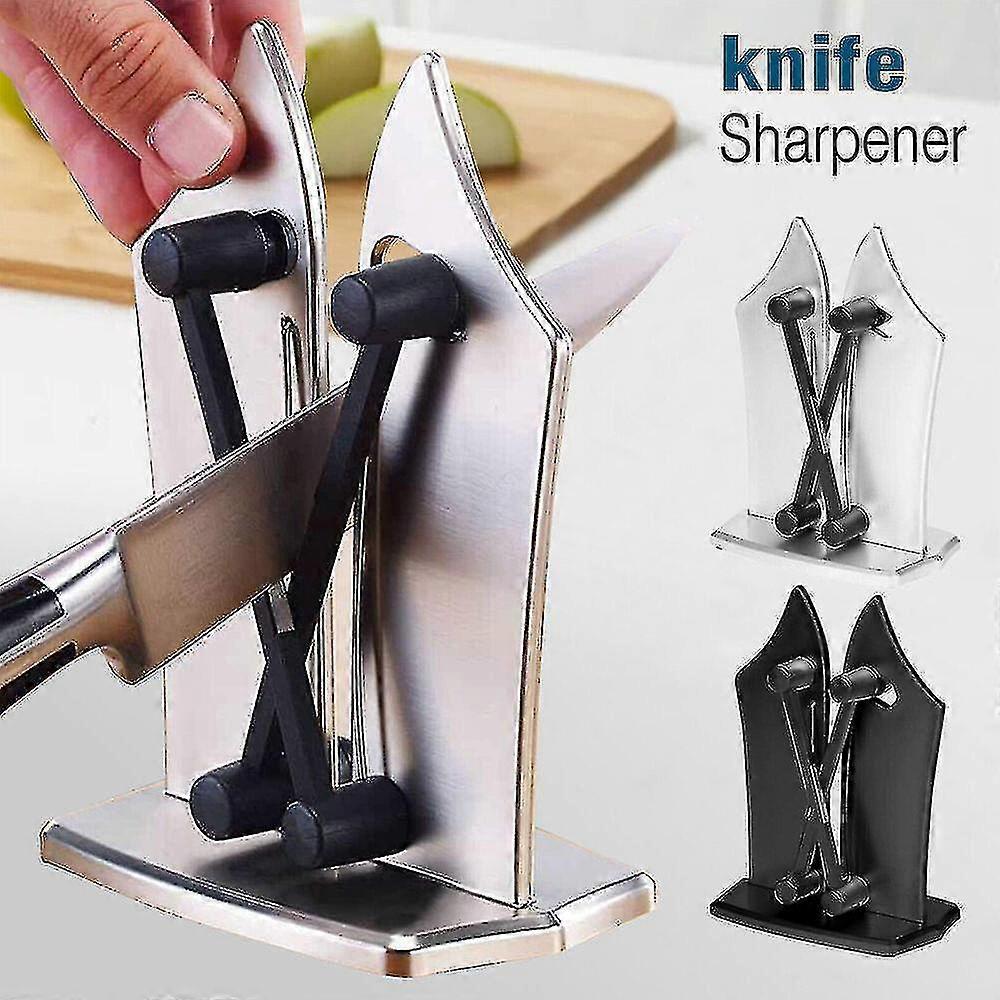 Professional Knife Sharpener Knife Sharpening Kitchen Sharping Tool Repair Quick
