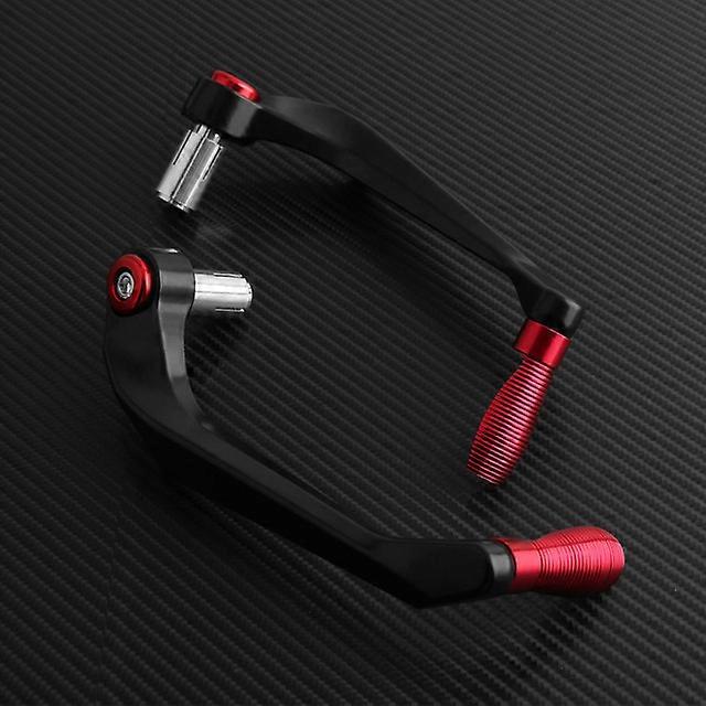 Suitable for Aprilia RSV4 rsv4 FACTORY 2009 2020 2021 motorcycle handlebar guard handle handlebar end + brake clutch lever guard