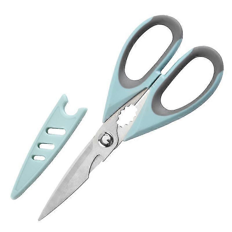 Kitchen Scissor,multipurpose Cooking Gadget Kitchen Shears.