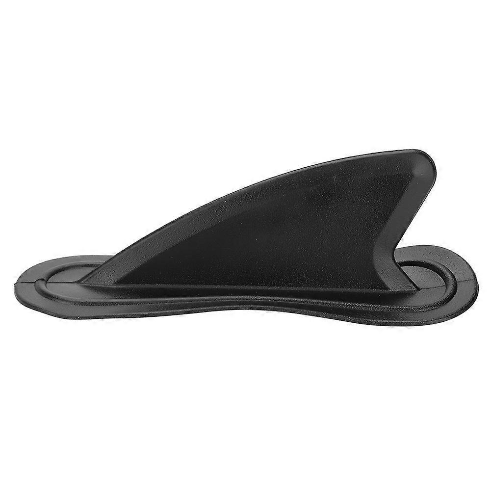 Surfboard Accessory PVC Surfing Surf Side Small Water Fin for Paddle Board Stability