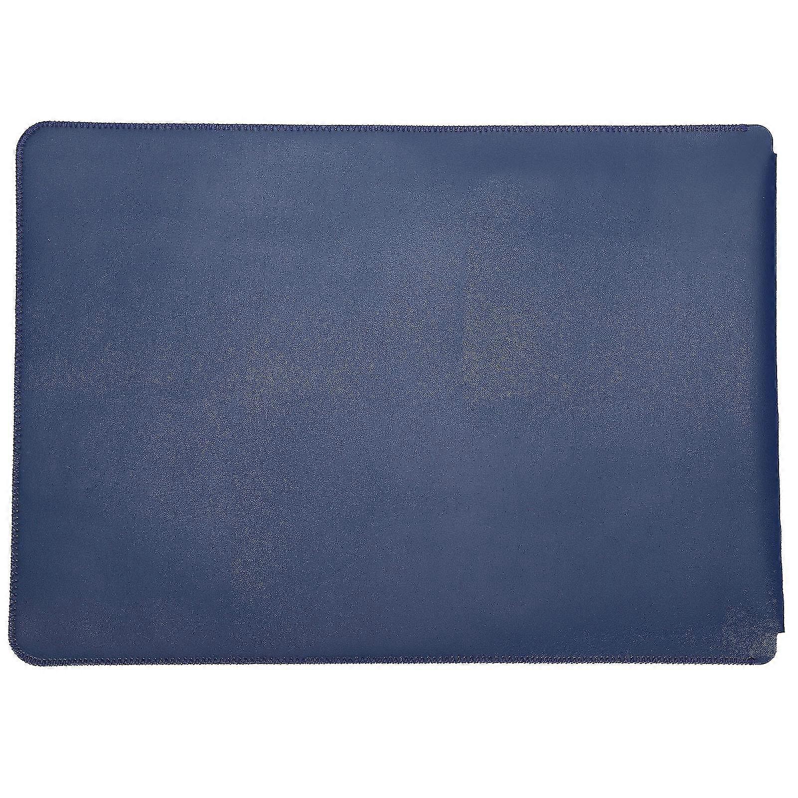 15.4In Laptop Sleeve Portable Computer Case for MacBook Pro A1398A1707A1990 - Blue
