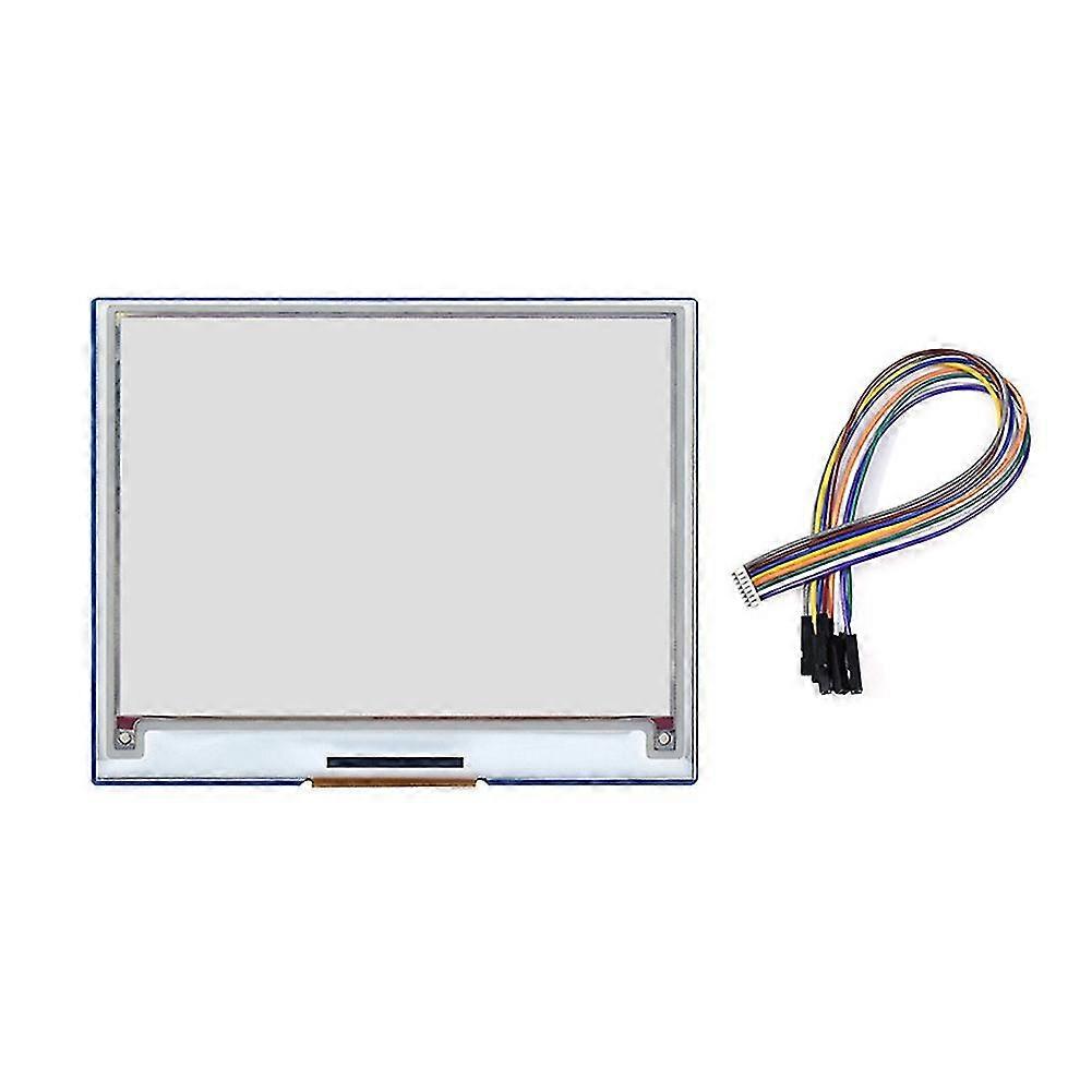 4.37 Inch E-paper E-ink Display Screen Module 512x368 For Raspberry Spi Lcd Display Module A