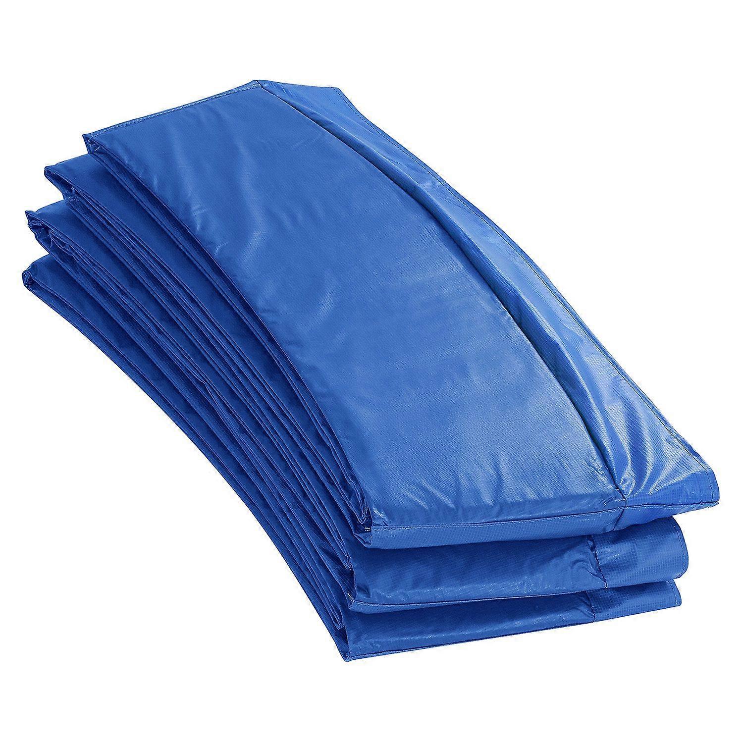 Trampoline Protection Mat Trampoline Safety Pad Round Spring Protection Cover Trampoline Accessorie