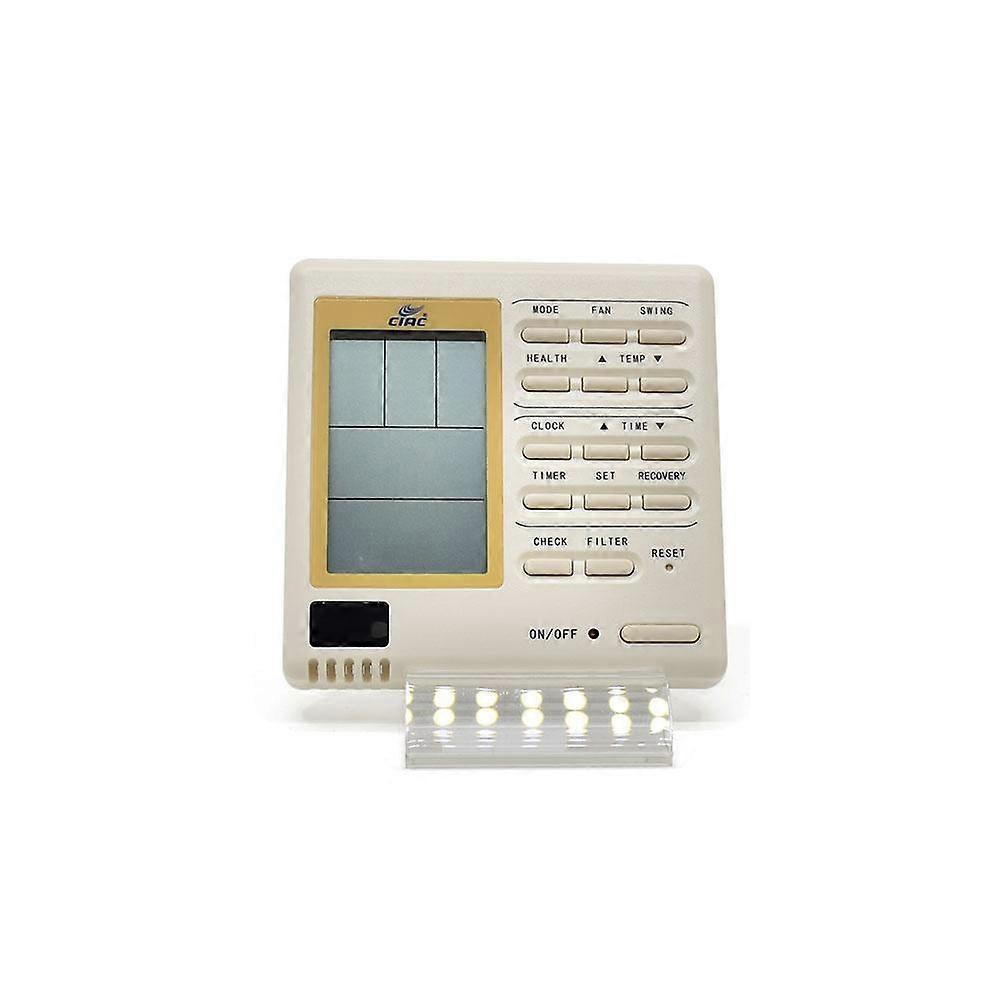 V9014557 G3R 2D For Haier Ciac Central Air Conditioning Control